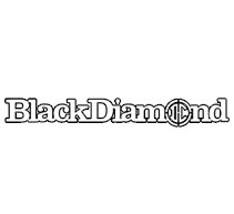 Black Diamond Center Caps & Inserts