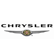 Chrysler Center Caps & Inserts