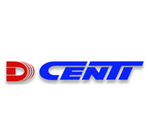 DCenti Center Caps & Inserts