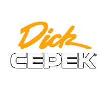 Dick Cepek Center Caps & Inserts