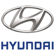 Hyundai Center Caps & Inserts
