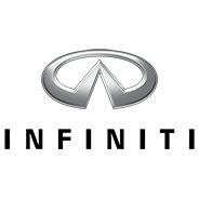 Infiniti Center Caps & Inserts