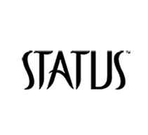 Status Center Caps & Inserts