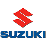 Suzuki Center Caps & Inserts
