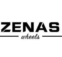 Zenas Center Caps & Inserts