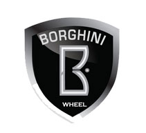 Borghini Wheels