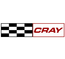Cray Wheels