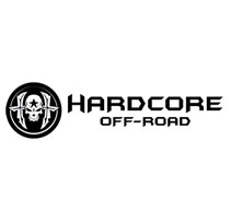 HardCore Off-Road Wheels