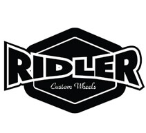 Ridler Wheels